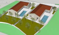 Zemljiste, Marčana, prodaja, 249000 €, 4992 m2