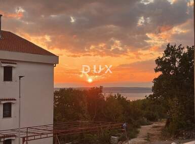 Jednosoban stan, Crikvenica, Dramalj, prodaja, 142000 €, 33 m2