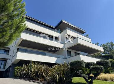 Cetvorosoban stan, Rijeka, Marčeljeva Draga, najam, 3000 €, 160 m2