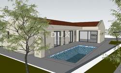 Zemljiste, Marčana, prodaja, 139000 €, 4381 m2