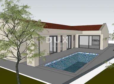 Zemljiste, Marčana, prodaja, 139000 €, 4381 m2