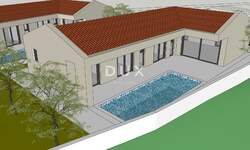 Zemljiste, Marčana, prodaja, 110000 €, 611 m2