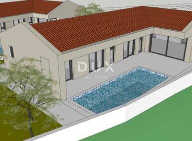 Zemljiste, Marčana, prodaja, 110000 €, 611 m2