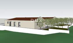 Zemljiste, Marčana, prodaja, 110000 €, 681 m2