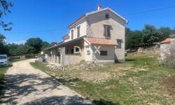 Kuca, Labin, prodaja, 150000 €, 145 m2