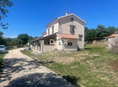 Kuca, Labin, prodaja, 150000 €, 145 m2
