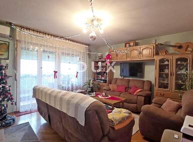 Trosoban stan, Rijeka, Zamet, prodaja, 259000 €, 72 m2