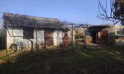 Kuca, Medulin, Pomer, prodaja, 140000 €, 18 m2