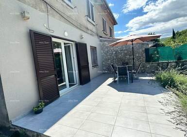 Dvosoban stan, Raša, prodaja, 153000 €, 48 m2