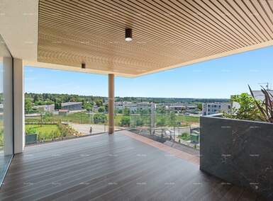 Jednosoban stan, Novigrad, prodaja, 326744 €, 64 m2