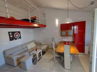 Jednosoban stan, Fažana, Valbandon, prodaja, 192000 €, 59 m2