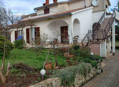 Kuca, Labin, prodaja, 370000 €, 225 m2