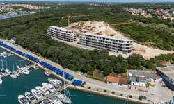 Jednosoban stan, Pula, Veruda, prodaja, 240724 €, 53 m2