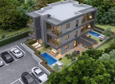 Dvosoban stan, Premantura, prodaja, 299000 €, 67 m2