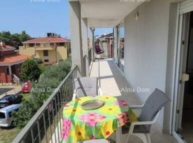 Dvosoban stan, Umag, prodaja, 330000 €, 170 m2