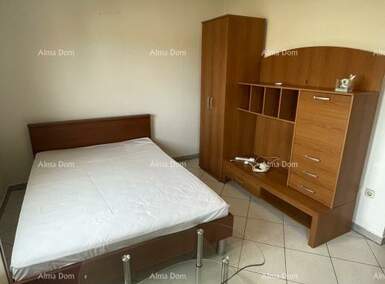 Stan, Novigrad, prodaja, 105000 €, 25 m2