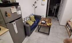 Dvosoban stan, Rijeka, Sušak, najam, 350 €, 30 m2