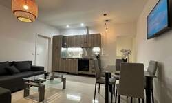 Trosoban stan, Opatija, Opatija - Centar, najam, 900 €, 56 m2