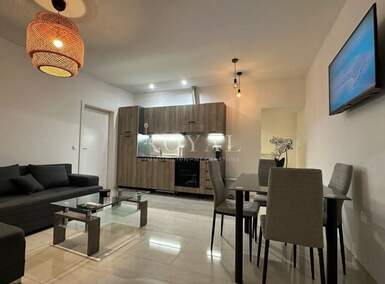 Trosoban stan, Opatija, Opatija - Centar, najam, 900 €, 56 m2