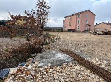 Zemljiste, Viškovo, prodaja, 75000 €, 860 m2