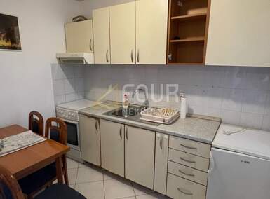 Jednosoban stan, Novigrad, prodaja, 106000 €, 25 m2