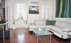 Cetvorosoban stan, Rijeka, Pećine, prodaja, 435000 €, 127 m2