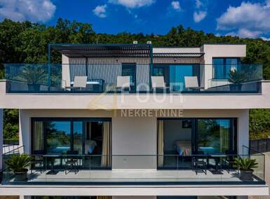 Kuca, Lovran, prodaja, 1750000 €, 400 m2