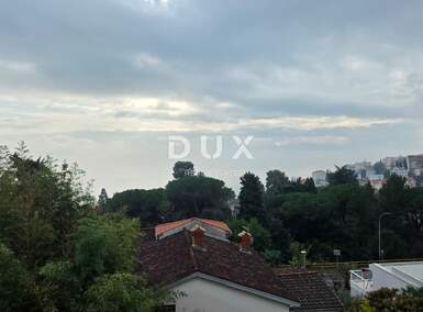Cetvorosoban stan, Opatija, Opatija - Centar, prodaja, 240000 €, 117 m2