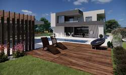 Zemljiste, Svetvinčenat, prodaja, 114130 €, 824 m2