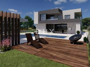 Zemljiste, Svetvinčenat, prodaja, 114130 €, 824 m2