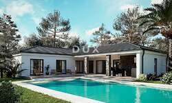 Zemljiste, Barban, prodaja, 160000 €, 937 m2