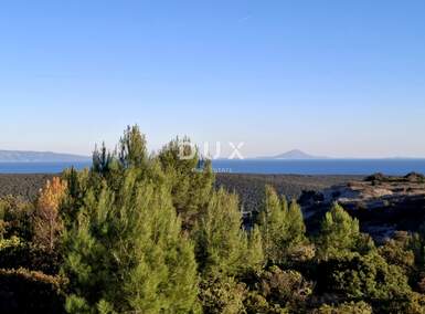 Zemljiste, Marčana, Rakalj, prodaja, 13000 €, 1004 m2