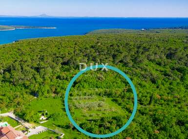 Zemljiste, Marčana, Rakalj, prodaja, 105000 €, 2422 m2