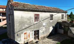 Kuca, Žminj, prodaja, 159000 €, 200 m2