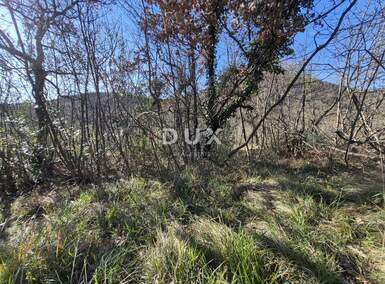 Zemljiste, Rijeka, Hosti, prodaja, 380000 €, 3176 m2