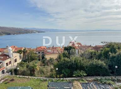 Trosoban stan, Opatija, Volosko, prodaja, 490000 €, 81 m2