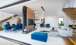 Kuca, Kaštelir-Labinci, Kaštelir, prodaja, 1560000 €, 327 m2