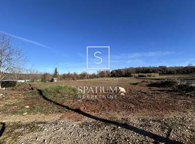 Zemljiste, Poreč, prodaja, 75400 €, 580 m2