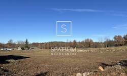 Zemljiste, Poreč, prodaja, 80500 €, 616 m2