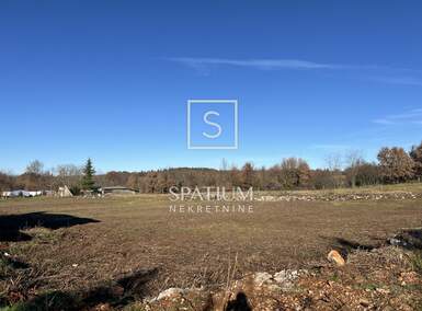 Zemljiste, Poreč, prodaja, 80500 €, 616 m2