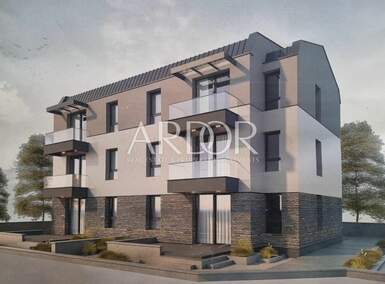 Trosoban stan, Viškovo, prodaja, 220000 €, 80 m2