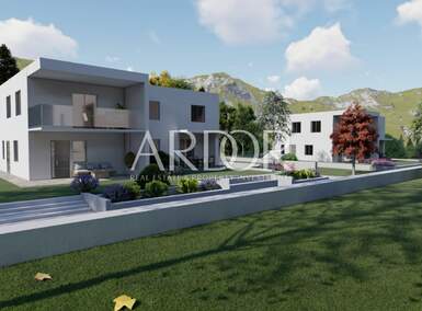 Cetvorosoban stan, Kastav, Žegoti, prodaja, 500700 €, 142 m2