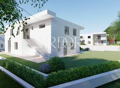 Dvosoban stan, Kastav, Žegoti, prodaja, 287500 €, 72 m2