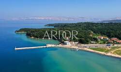 Zemljiste, Rab, Lopar, prodaja, 150000 €, 716 m2