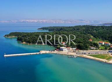 Zemljiste, Rab, Lopar, prodaja, 150000 €, 716 m2