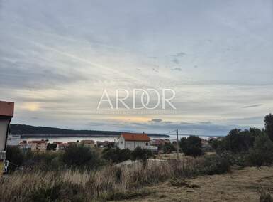 Zemljiste, Rab, Barbat na Rabu, prodaja, 263000 €, 1404 m2