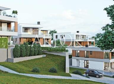 Cetvorosoban stan, Lovran, prodaja, 950000 €, 154 m2