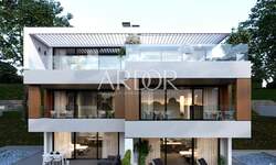 Cetvorosoban stan, Lovran, prodaja, 850000 €, 140 m2