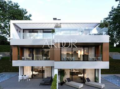 Cetvorosoban stan, Lovran, prodaja, 850000 €, 140 m2