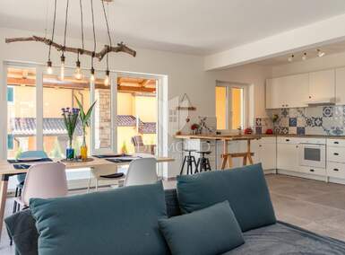 Kuca, Brtonigla, Nova Vas, najam, 1900 €, 146 m2